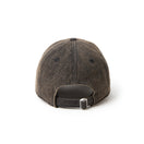 9TWENTY Over Dye Denim サンディエゴ・パドレス ブラウン | NEW ERA ニューエラ公式オンラインストア