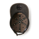 9TWENTY Over Dye Denim サンディエゴ・パドレス ブラウン | NEW ERA ニューエラ公式オンラインストア