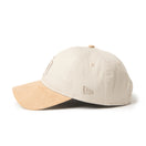 9TWENTY Nuance Color サンディエゴ・パドレス リバーブラウン | NEW ERA ニューエラ公式オンラインストア