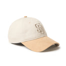 9TWENTY Nuance Color サンディエゴ・パドレス リバーブラウン | NEW ERA ニューエラ公式オンラインストア