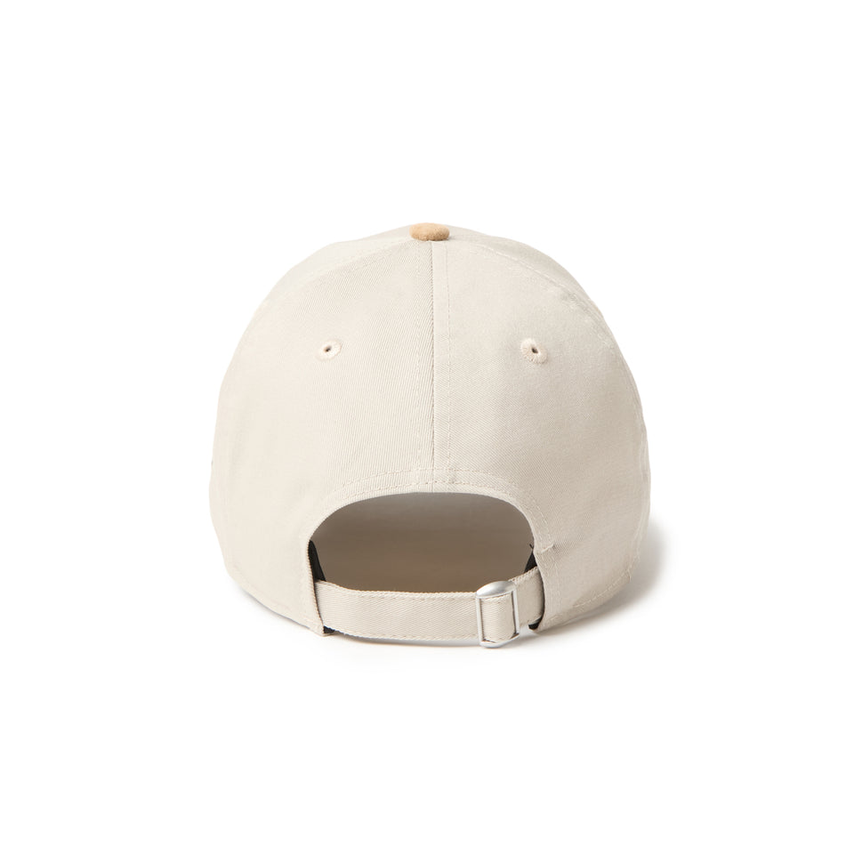9TWENTY Nuance Color サンディエゴ・パドレス リバーブラウン | NEW ERA ニューエラ公式オンラインストア