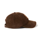 9TWENTY Faded Corduroy サンディエゴ・パドレス ブラウン | NEW ERA ニューエラ公式オンラインストア