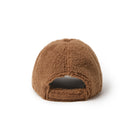 9TWENTY Boa Fleece サンディエゴ・パドレス ブラウン | NEW ERA ニューエラ公式オンラインストア