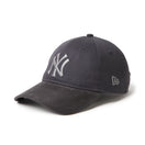 9TWENTY Nuance Color ニューヨーク・ヤンキース ブラック | NEW ERA ニューエラ公式オンラインストア
