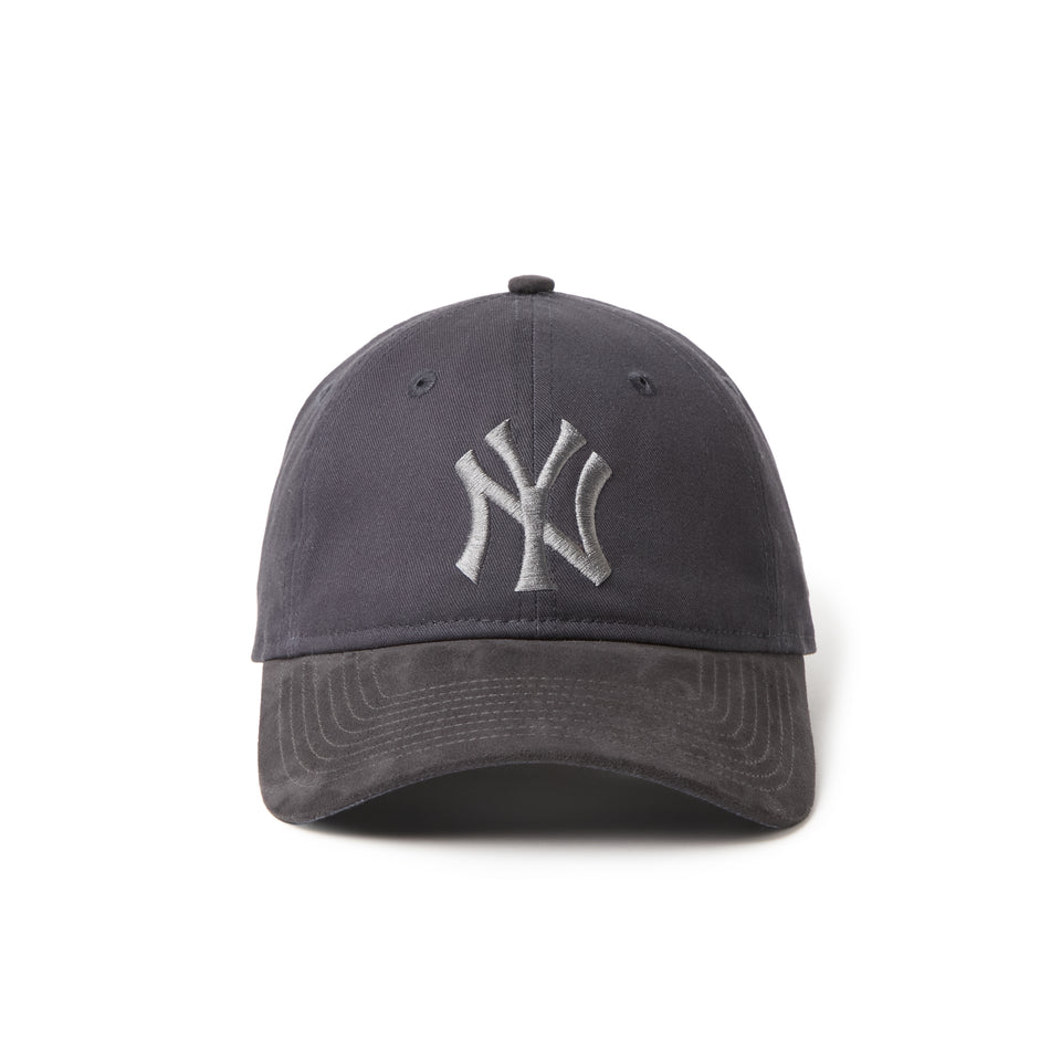 9TWENTY Nuance Color ニューヨーク・ヤンキース ブラック | NEW ERA ニューエラ公式オンラインストア
