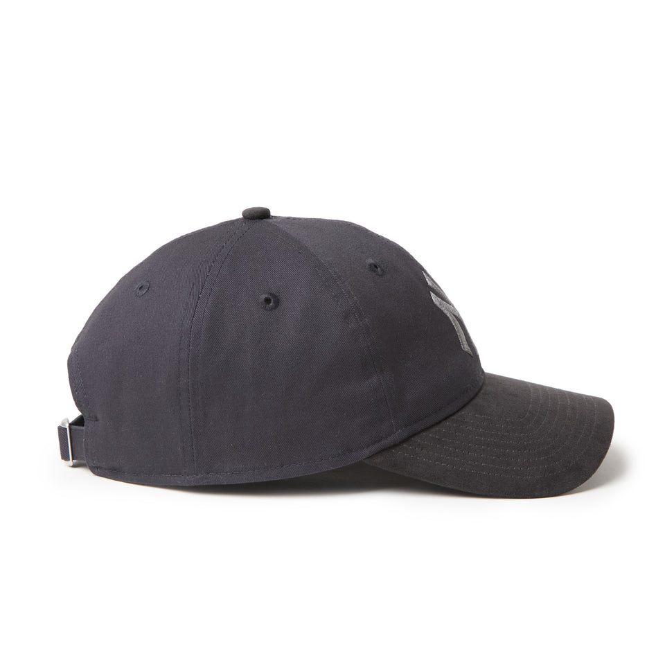 9TWENTY Nuance Color ニューヨーク・ヤンキース ブラック | NEW ERA ニューエラ公式オンラインストア
