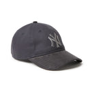 9TWENTY Nuance Color ニューヨーク・ヤンキース ブラック | NEW ERA ニューエラ公式オンラインストア