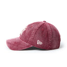 9TWENTY Faded Corduroy ニューヨーク・ヤンキース レッド | NEW ERA ニューエラ公式オンラインストア