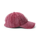 9TWENTY Faded Corduroy ニューヨーク・ヤンキース レッド | NEW ERA ニューエラ公式オンラインストア