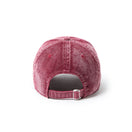 9TWENTY Faded Corduroy ニューヨーク・ヤンキース レッド | NEW ERA ニューエラ公式オンラインストア