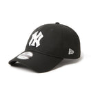 9TWENTY Chenille Patch ニューヨーク・ヤンキース ブラック | NEW ERA ニューエラ公式オンラインストア