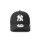 9TWENTY Chenille Patch ニューヨーク・ヤンキース ブラック | NEW ERA ニューエラ公式オンラインストア