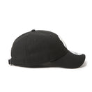 9TWENTY Chenille Patch ニューヨーク・ヤンキース ブラック | NEW ERA ニューエラ公式オンラインストア