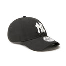 9TWENTY Chenille Patch ニューヨーク・ヤンキース ブラック | NEW ERA ニューエラ公式オンラインストア