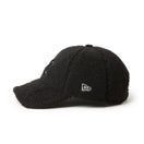 9TWENTY Boa Fleece ニューヨーク・ヤンキース ブラック | NEW ERA ニューエラ公式オンラインストア