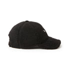9TWENTY Boa Fleece ニューヨーク・ヤンキース ブラック | NEW ERA ニューエラ公式オンラインストア
