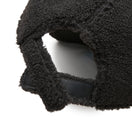 9TWENTY Boa Fleece ニューヨーク・ヤンキース ブラック | NEW ERA ニューエラ公式オンラインストア