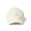 9TWENTY Micro Fur ラインストーン NEW ERA ロゴ ホワイト | NEW ERA ニューエラ公式オンラインストア