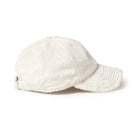 9TWENTY Micro Fur ラインストーン NEW ERA ロゴ ホワイト | NEW ERA ニューエラ公式オンラインストア
