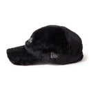 9TWENTY Micro Fur ラインストーン NEW ERA ロゴ ブラック | NEW ERA ニューエラ公式オンラインストア