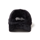 9TWENTY Micro Fur ラインストーン NEW ERA ロゴ ブラック | NEW ERA ニューエラ公式オンラインストア