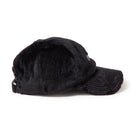 9TWENTY Micro Fur ラインストーン NEW ERA ロゴ ブラック | NEW ERA ニューエラ公式オンラインストア