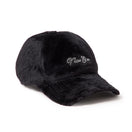9TWENTY Micro Fur ラインストーン NEW ERA ロゴ ブラック | NEW ERA ニューエラ公式オンラインストア