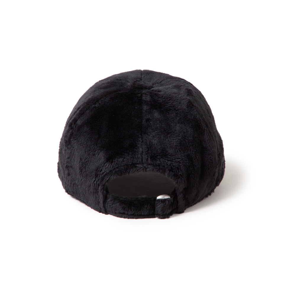 9TWENTY Micro Fur ラインストーン NEW ERA ロゴ ブラック | NEW ERA ニューエラ公式オンラインストア