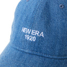 9TWENTY Denim NEW ERA 1920 ウォッシュドデニム | NEW ERA ニューエラ公式オンラインストア