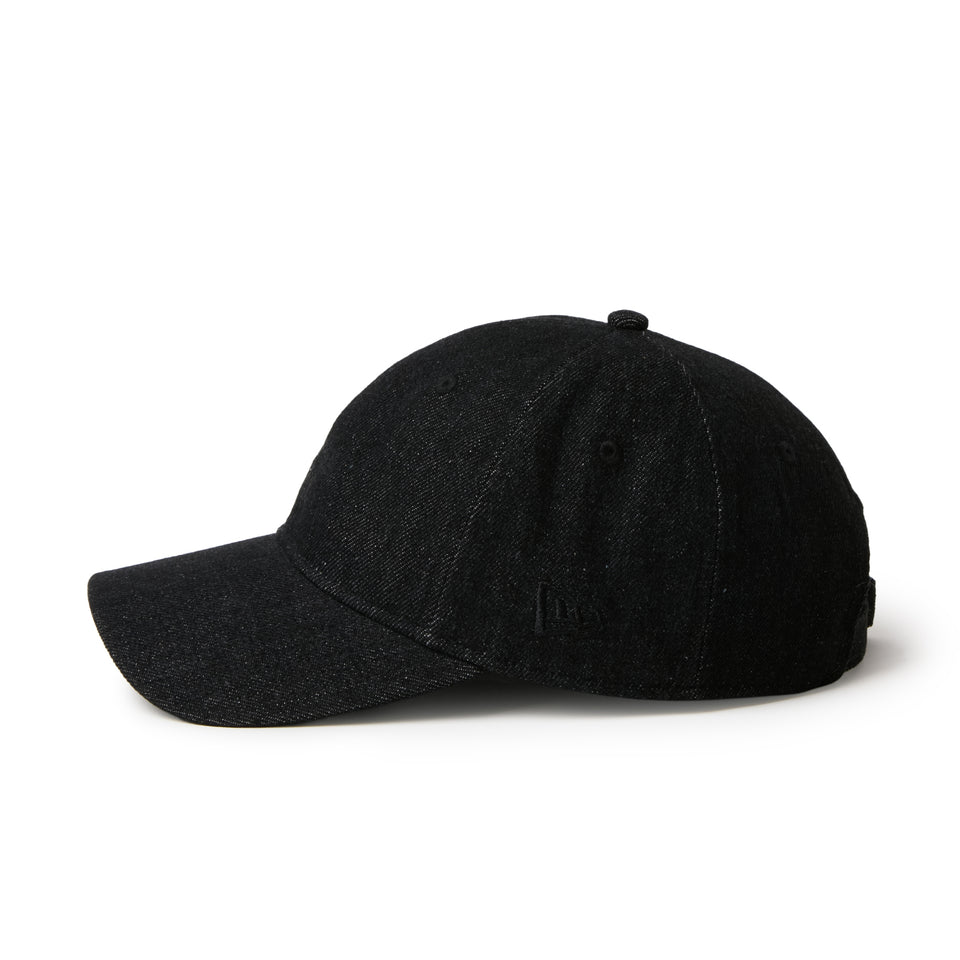 9TWENTY Denim NEW ERA 1920 ブラック | NEW ERA ニューエラ公式オンラインストア