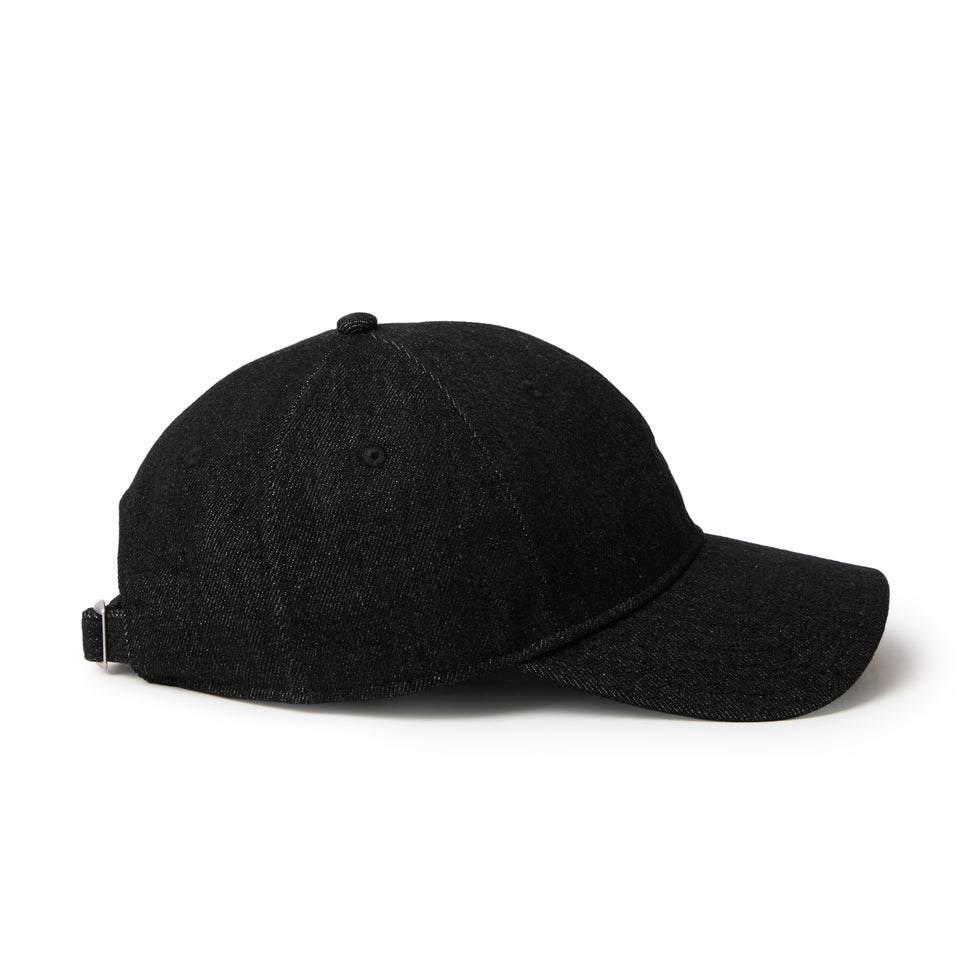 9TWENTY Denim NEW ERA 1920 ブラック | NEW ERA ニューエラ公式オンラインストア