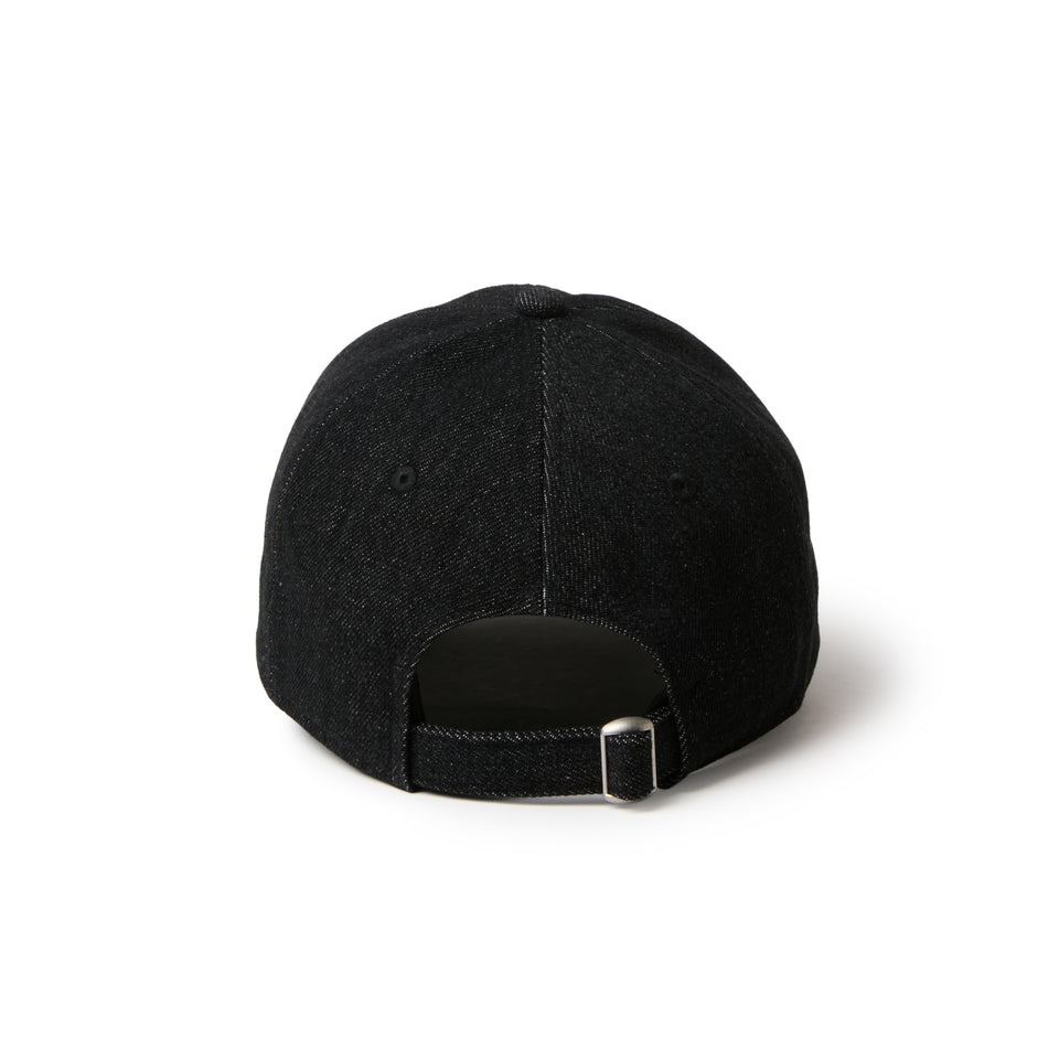 9TWENTY Denim NEW ERA 1920 ブラック | NEW ERA ニューエラ公式オンラインストア