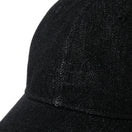 9TWENTY Denim NEW ERA 1920 ブラック | NEW ERA ニューエラ公式オンラインストア
