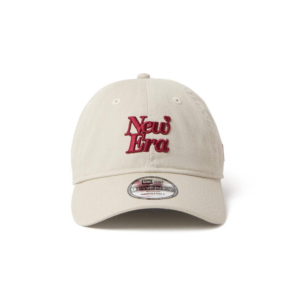 9TWENTY New Era with Heart ストーン | NEW ERA ニューエラ公式オンラインストア