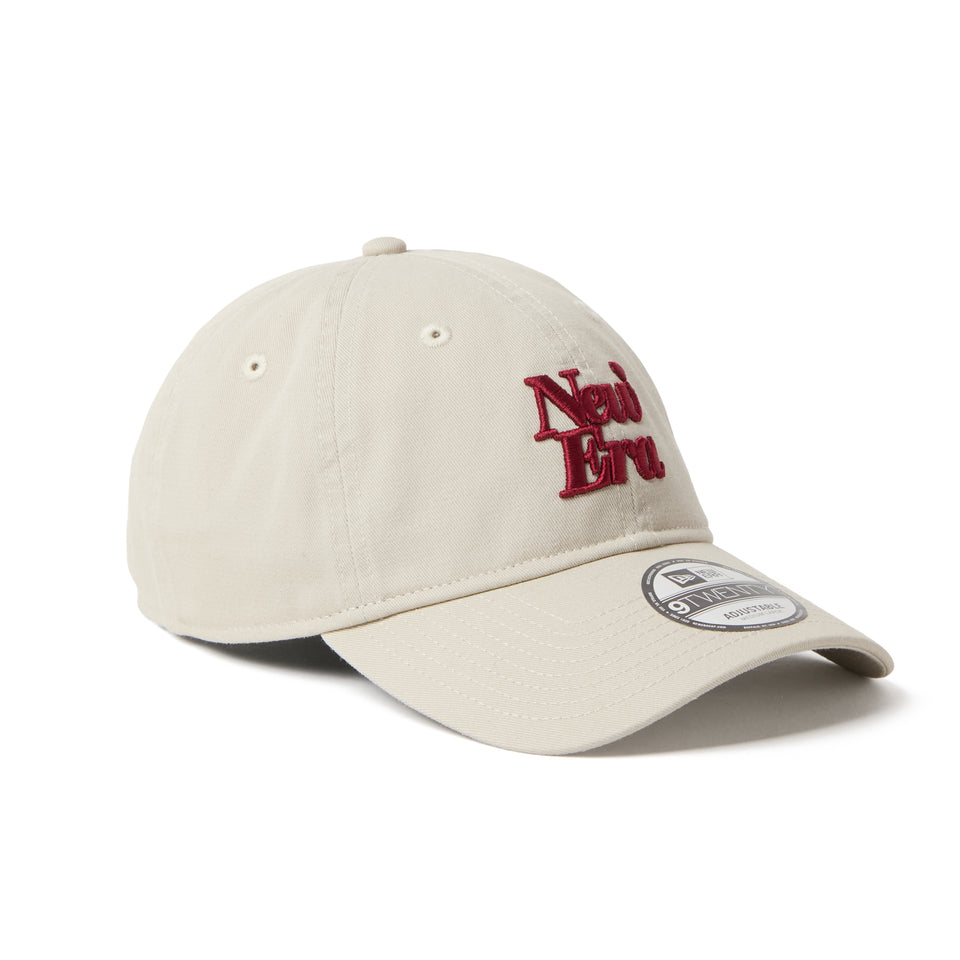 9TWENTY New Era with Heart ストーン | NEW ERA ニューエラ公式オンラインストア