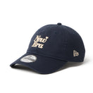 9TWENTY New Era with Heart ネイビー | NEW ERA ニューエラ公式オンラインストア