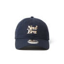 9TWENTY New Era with Heart ネイビー | NEW ERA ニューエラ公式オンラインストア
