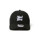 9TWENTY New Era with Heart ブラック | NEW ERA ニューエラ公式オンラインストア