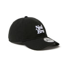9TWENTY New Era with Heart ブラック | NEW ERA ニューエラ公式オンラインストア
