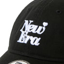 9TWENTY New Era with Heart ブラック | NEW ERA ニューエラ公式オンラインストア