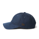 9TWENTY Nuance Color Mini Script ミディアムネイビー | NEW ERA ニューエラ公式オンラインストア
