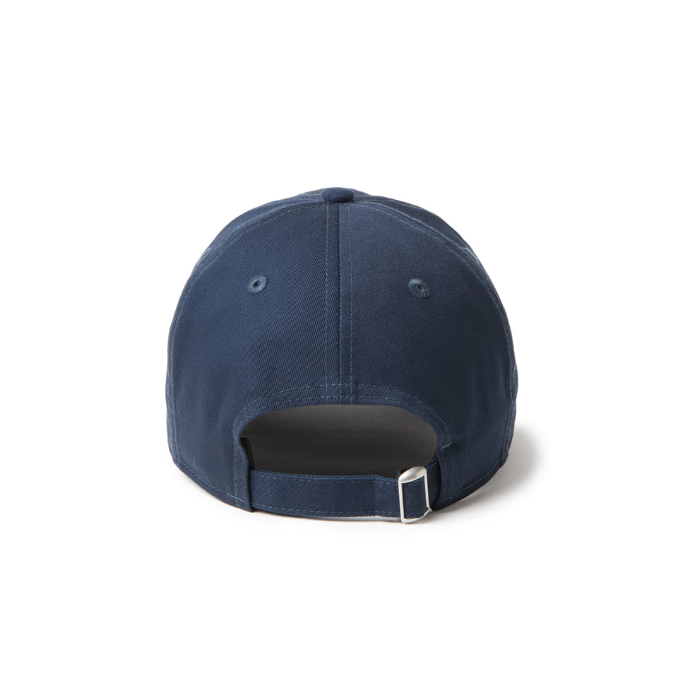 9TWENTY Nuance Color Mini Script ミディアムネイビー | NEW ERA ニューエラ公式オンラインストア