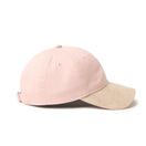 9TWENTY Nuance Color Mini Script ダーティーローズ | NEW ERA ニューエラ公式オンラインストア