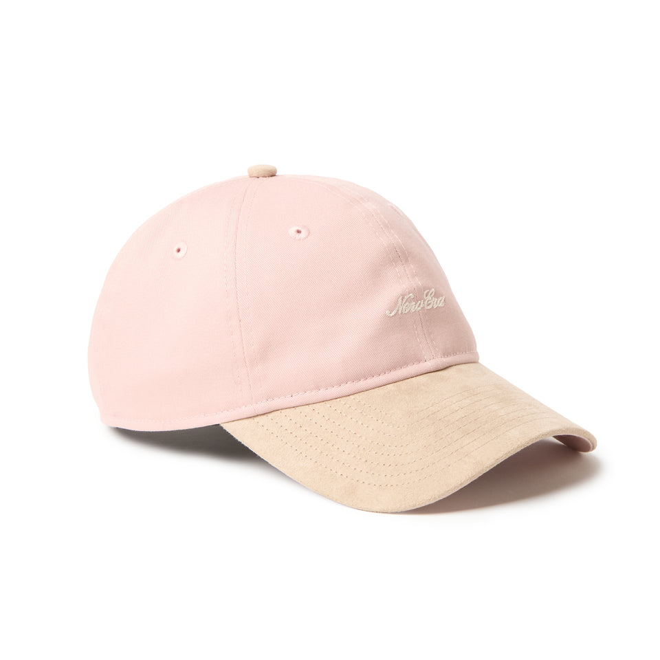 9TWENTY Nuance Color Mini Script ダーティーローズ | NEW ERA ニューエラ公式オンラインストア