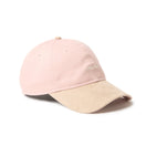 9TWENTY Nuance Color Mini Script ダーティーローズ | NEW ERA ニューエラ公式オンラインストア