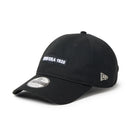 9TWENTY Metal Flag NEW ERA 1920 ブラック/シルバー | NEW ERA ニューエラ公式オンラインストア