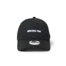 9TWENTY Metal Flag NEW ERA 1920 ブラック/シルバー | NEW ERA ニューエラ公式オンラインストア