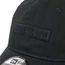 9TWENTY Metal Flag NEW ERA 1920 ブラック/ゴールド | NEW ERA ニューエラ公式オンラインストア