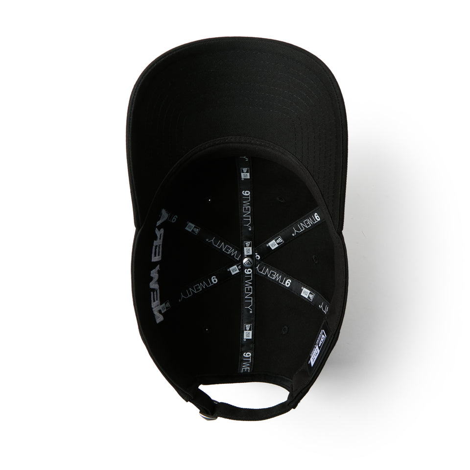 9TWENTY Essential MCMXX ブラック | NEW ERA ニューエラ公式オンラインストア