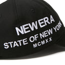 9TWENTY Essential MCMXX ブラック | NEW ERA ニューエラ公式オンラインストア